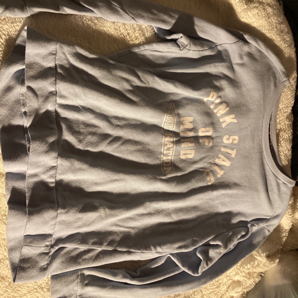 Crewneck Sweatshirt